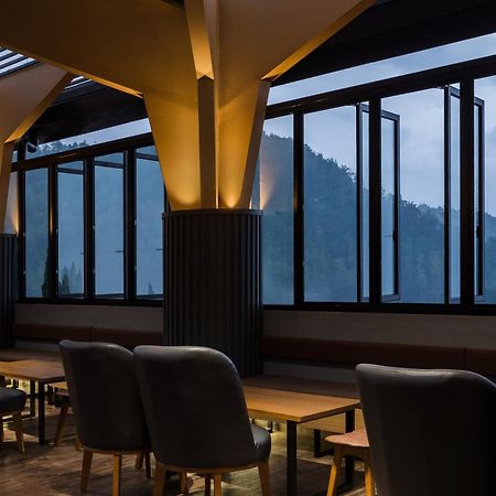 Allura Azana Resort Таванґманґу Екстер'єр фото