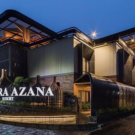Allura Azana Resort Таванґманґу Екстер'єр фото