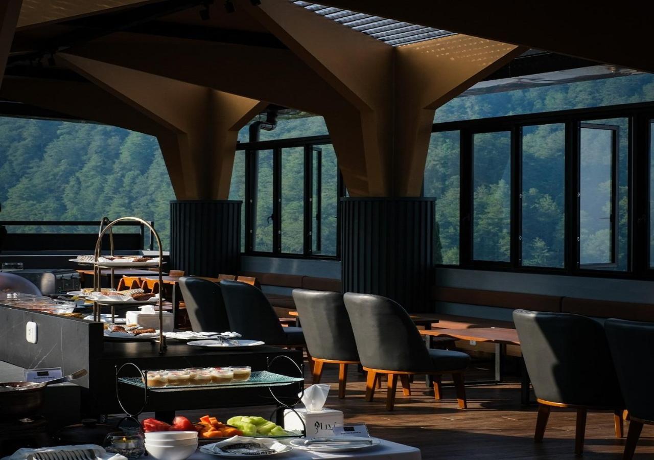 Allura Azana Resort Таванґманґу Екстер'єр фото