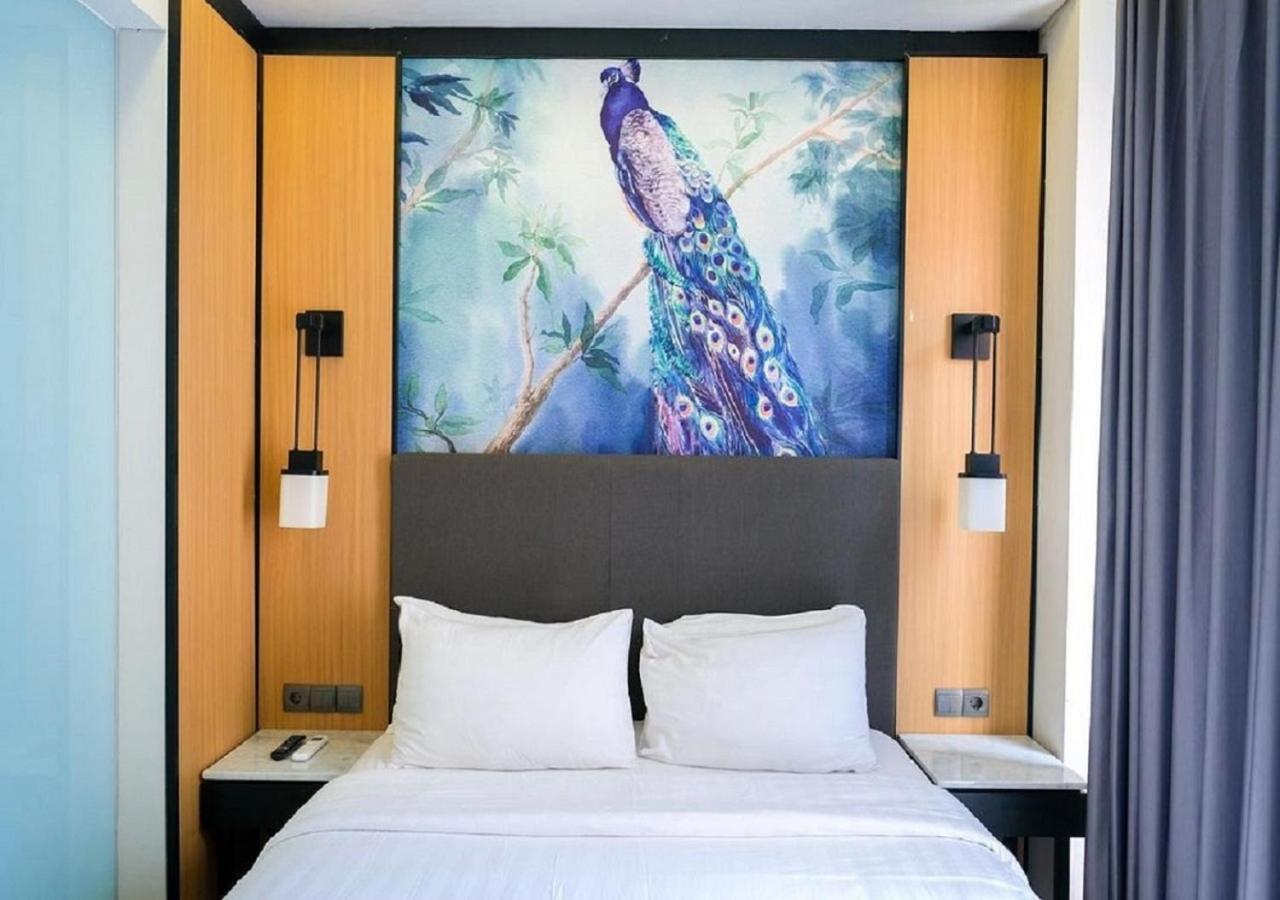 Allura Azana Resort Таванґманґу Екстер'єр фото
