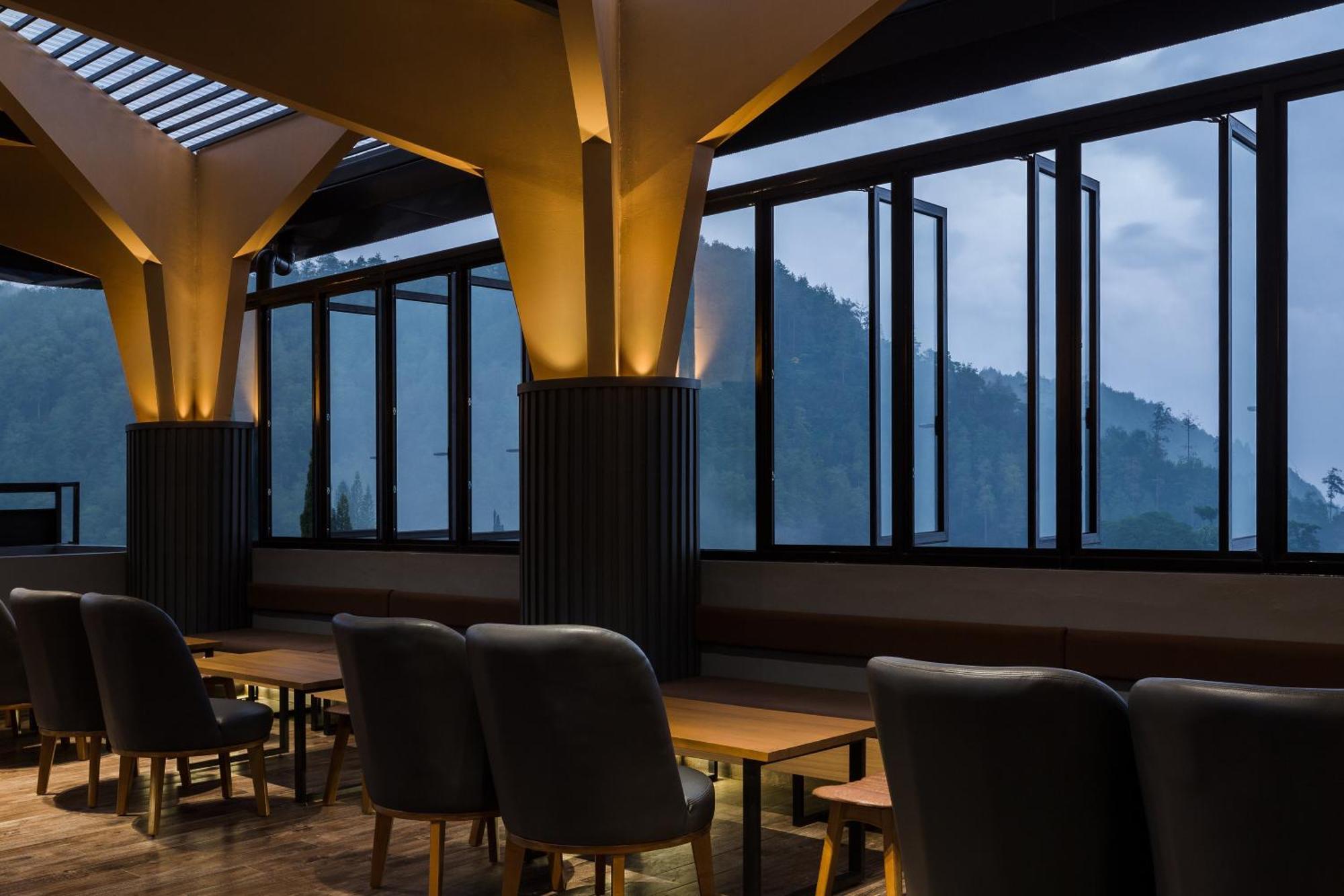 Allura Azana Resort Таванґманґу Екстер'єр фото